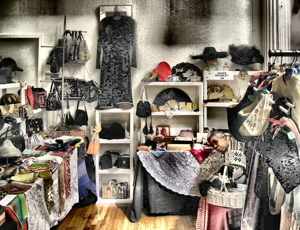 ModaCircular — Tienda online de ropa de segunda mano seleccionada